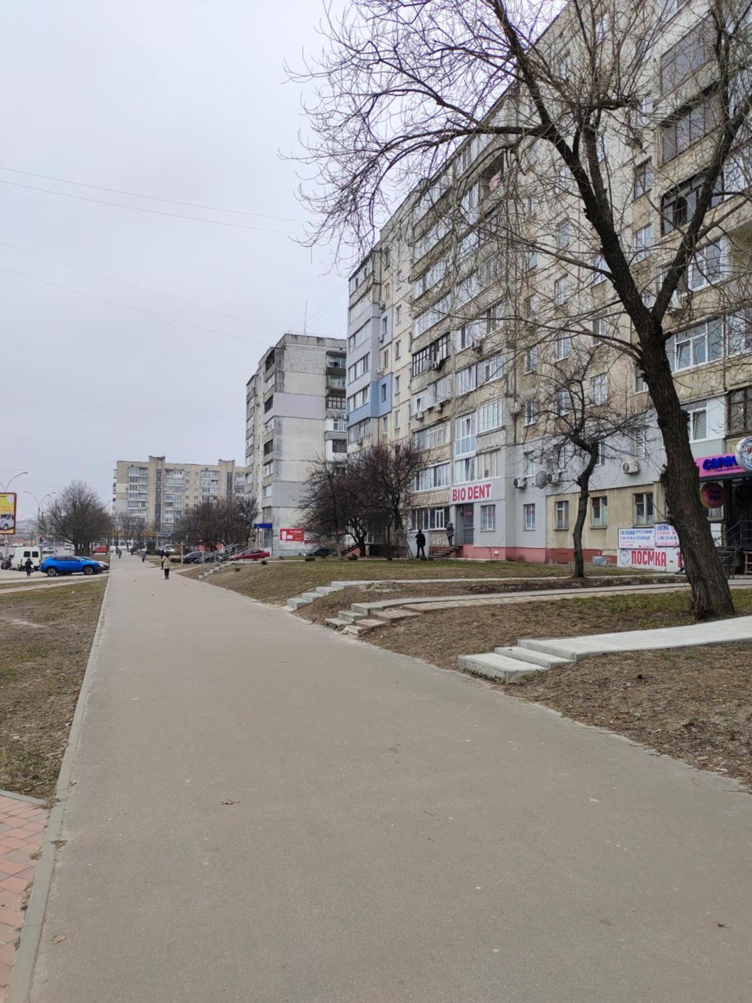 Двокімнатна Квартира, Харківська, 25 Sumy Bagian luar foto